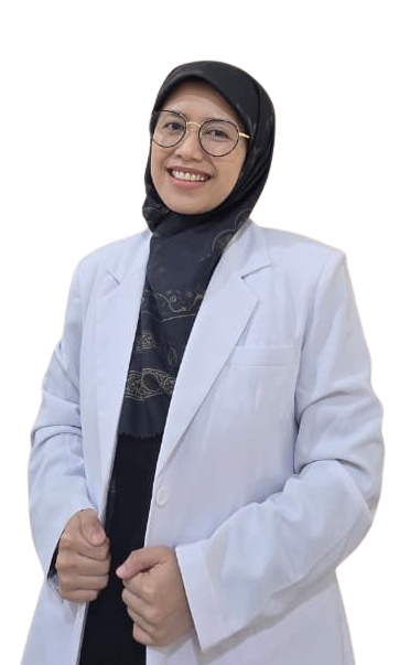 dr. Anggiyasti Sp.OG