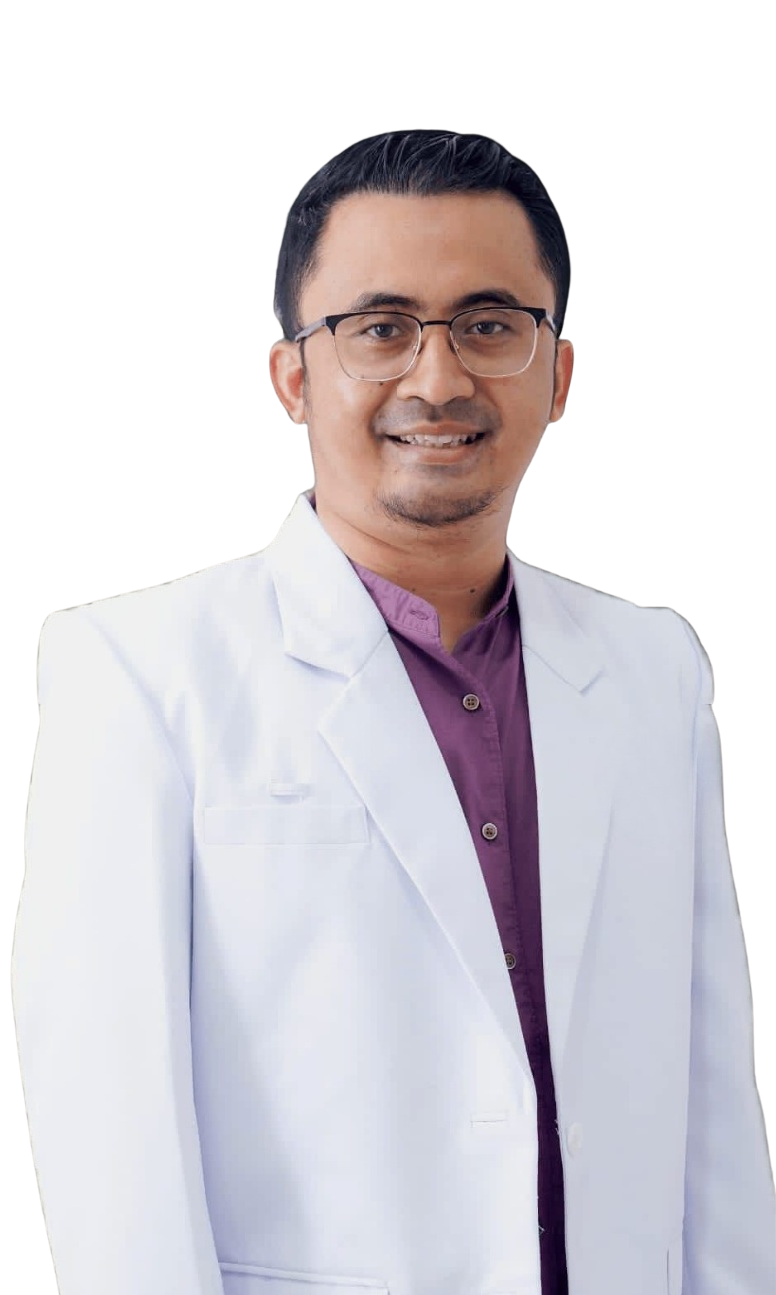dr. Aristo Farabi, Sp.OG