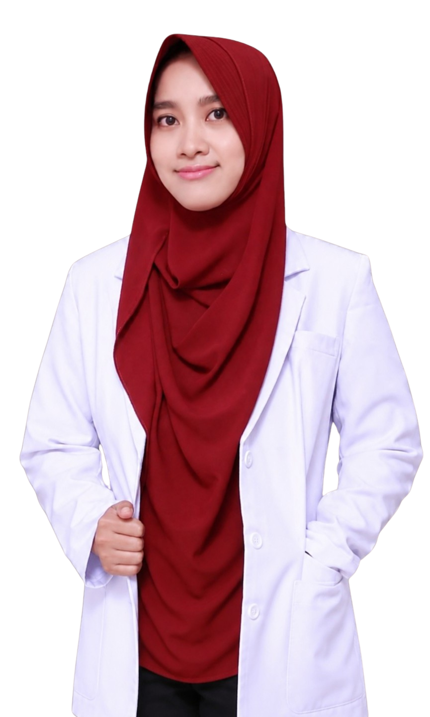 dr. Jati Kusuma W, Sp.A
