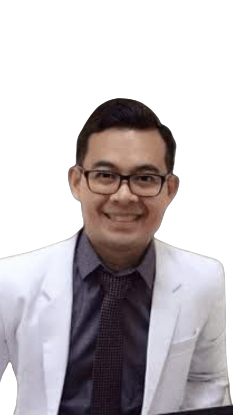 dr. Teguh Priyanto, Sp.DV