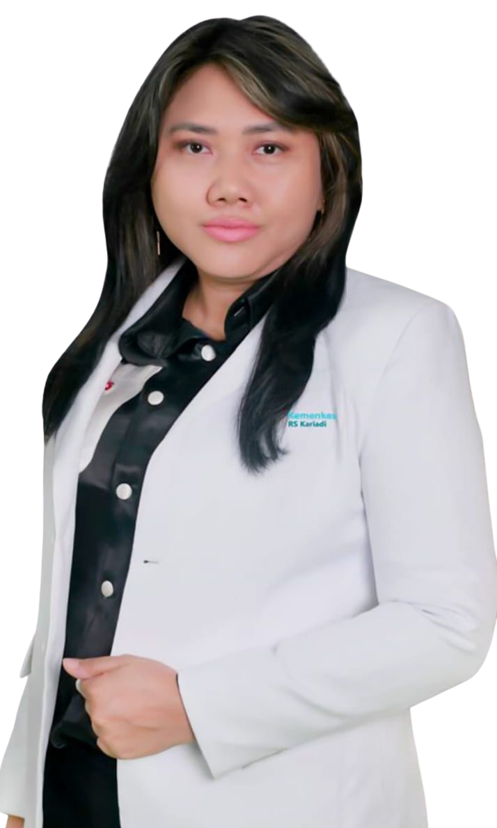 dr. Dewi Astri Purnaningtyas, Sp.OG, SubSp. Urogin