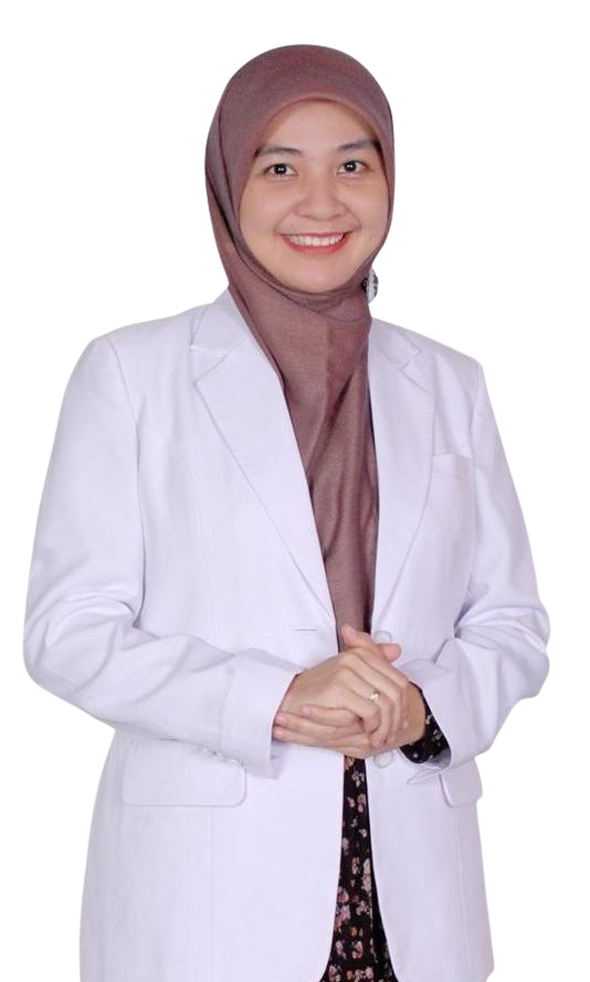 dr. Dina Adriana, Sp.GK
