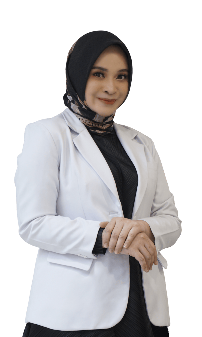 dr. Galih Sari Damayanti, Sp.DVE, FINSDV