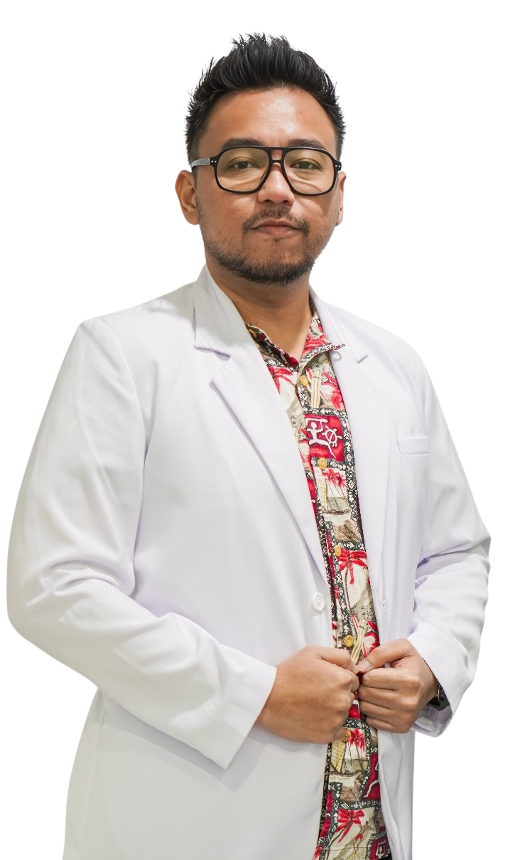 dr. Radith Aulia, Sp.OG