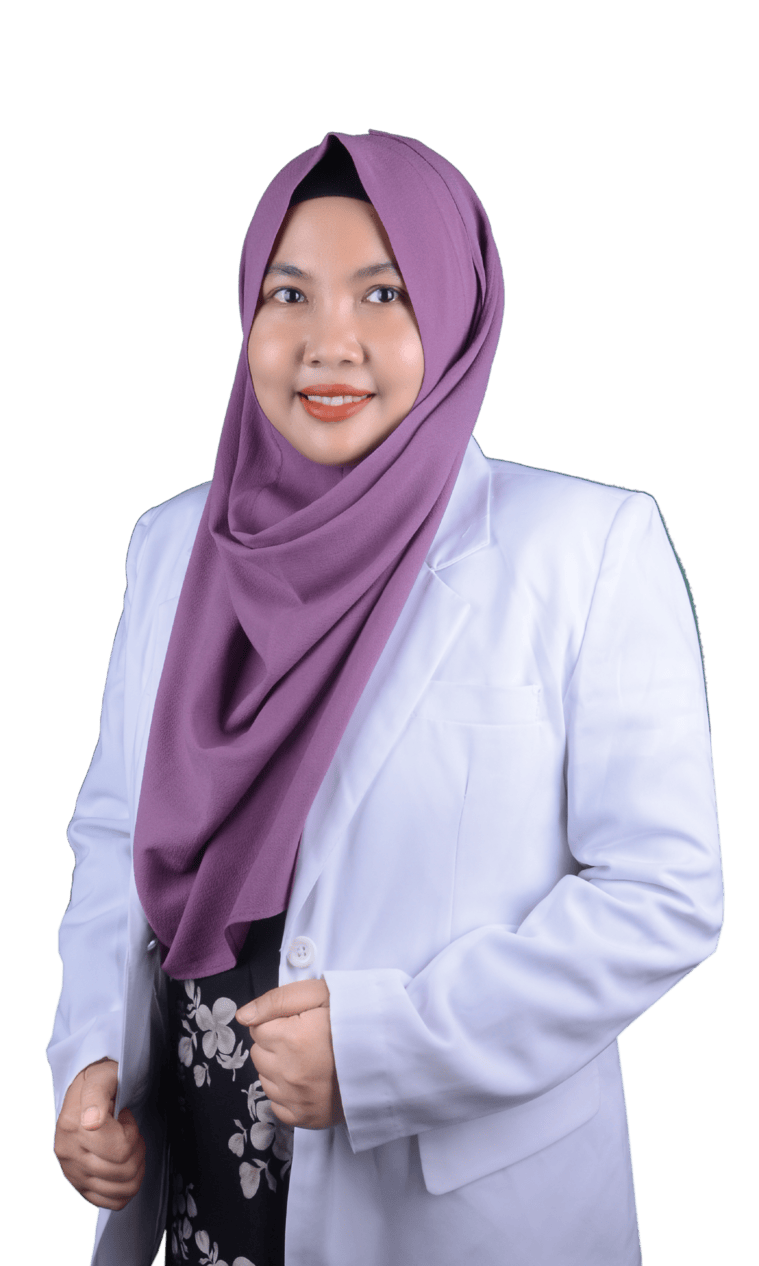 dr. Vianandra Retnani,Sp.A