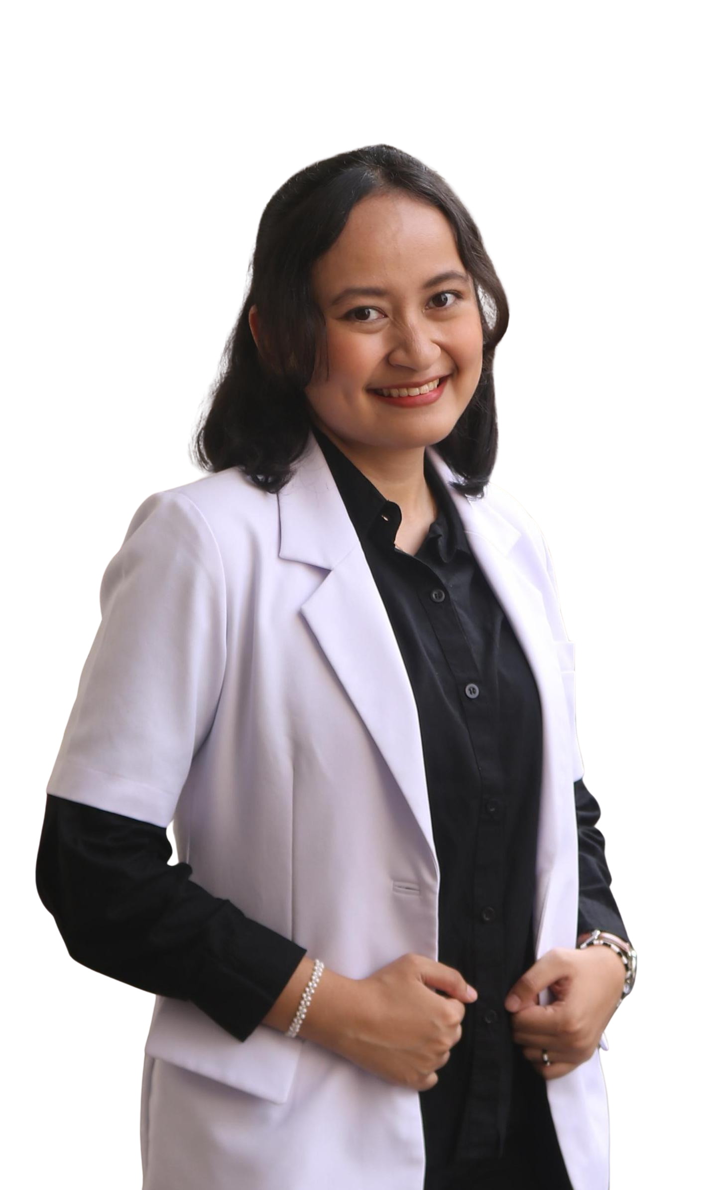 drg. Azarina Widya Ardiyanti