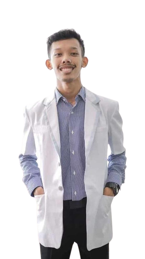 drg. Hafidz Muhammad