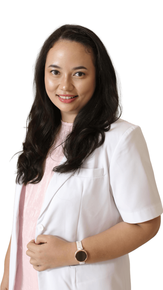 drg. Selvy Amalia 