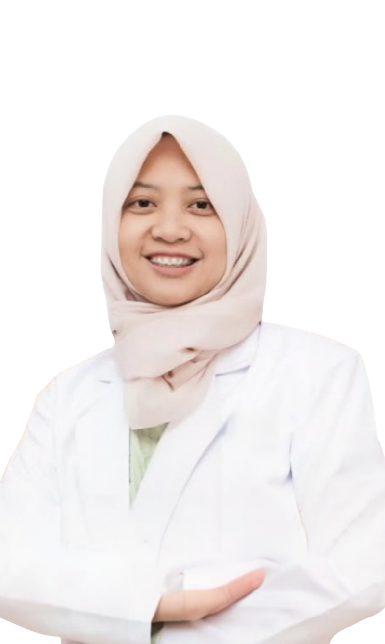 dr. Nurvita Nindita, Sp.OG. SubSp.FER