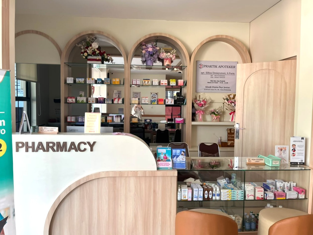 Apotek Klinik