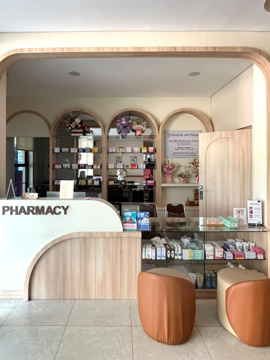 Apotek Klinik