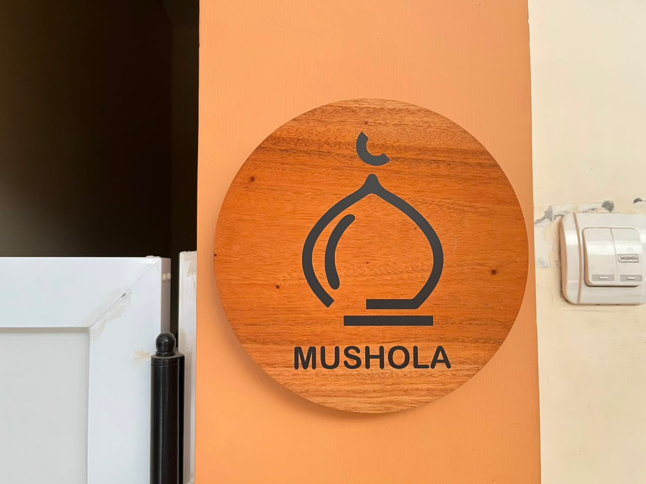 Mushola