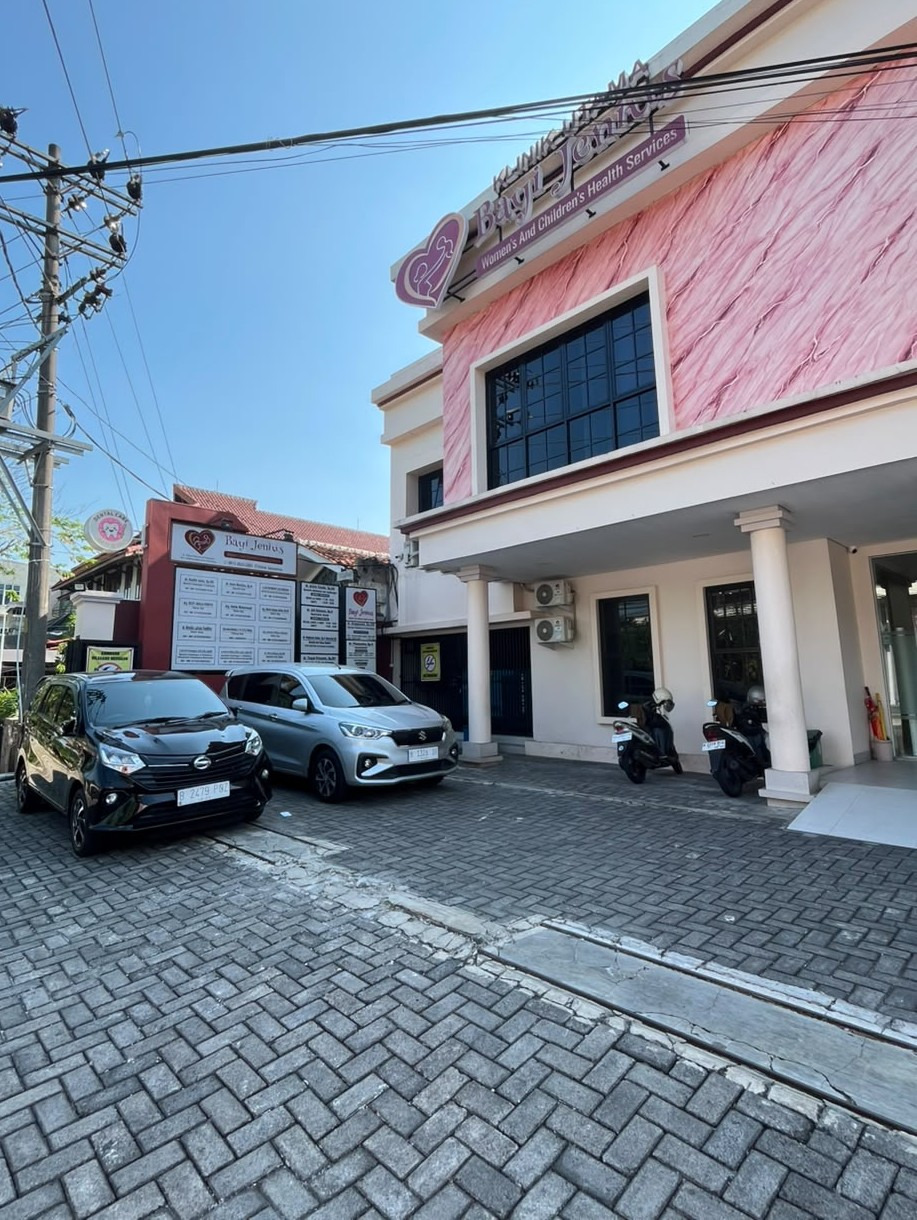 Parkir Mudah