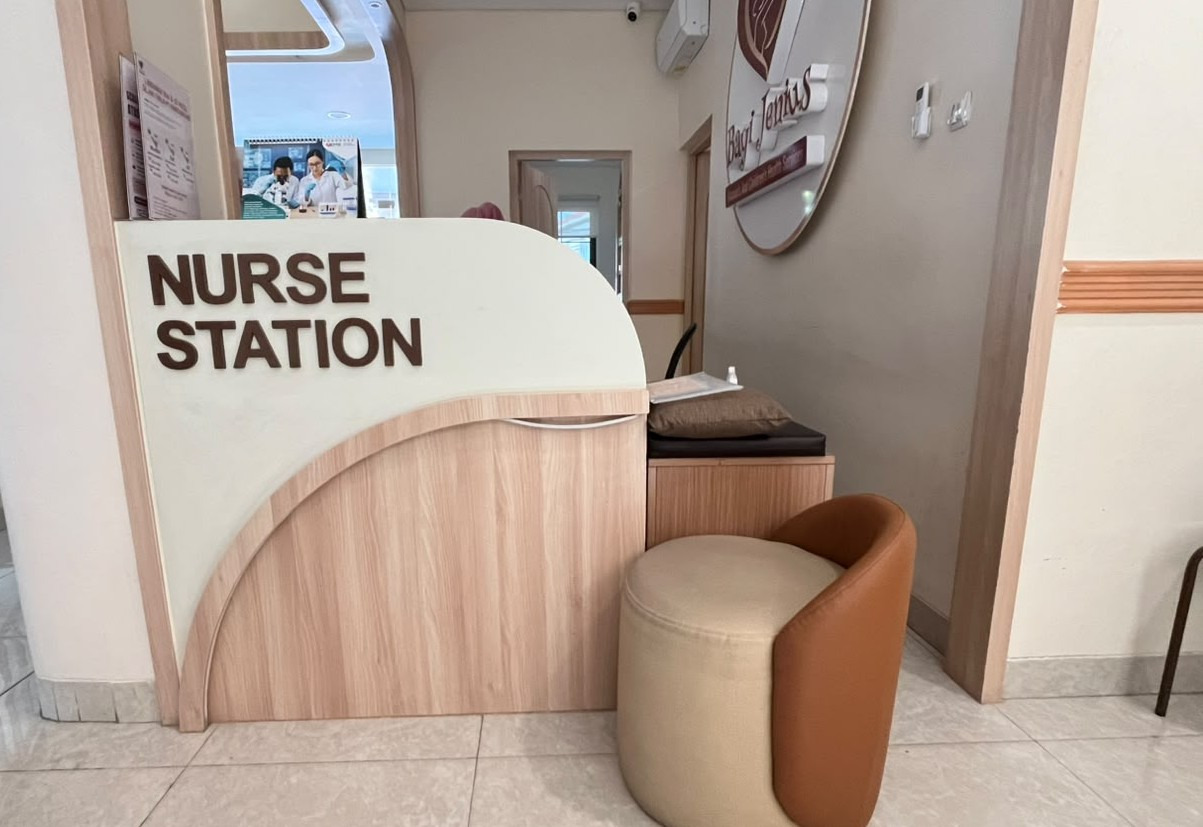 Nurse Station