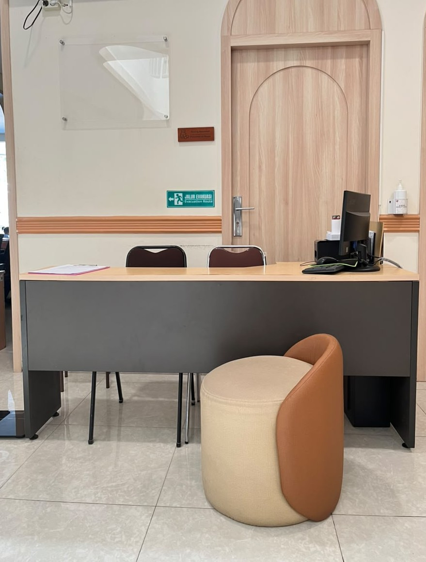 Nurse Station
