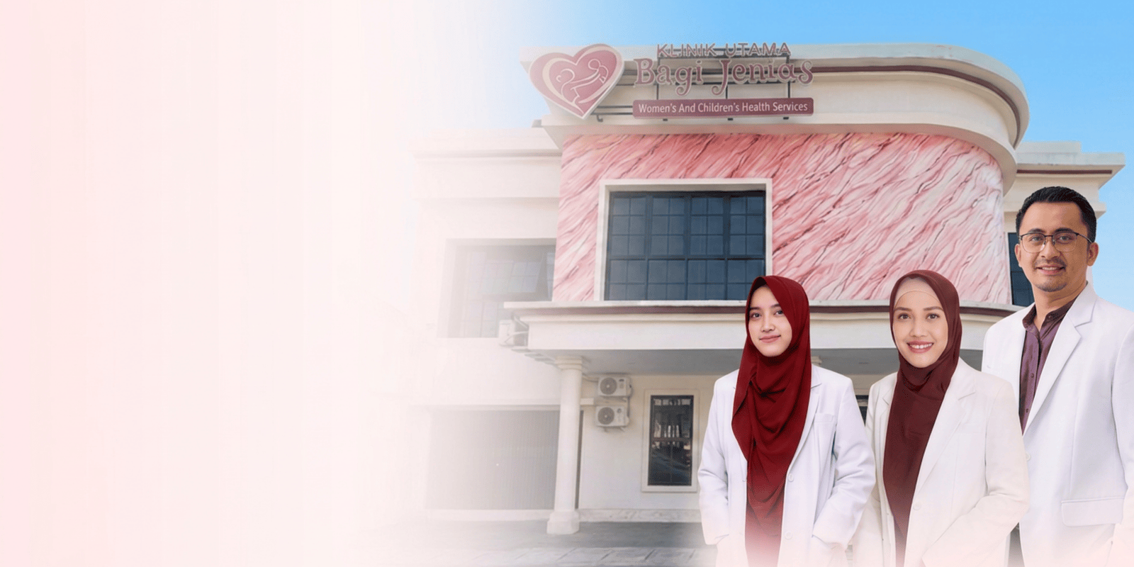Selamat Datang