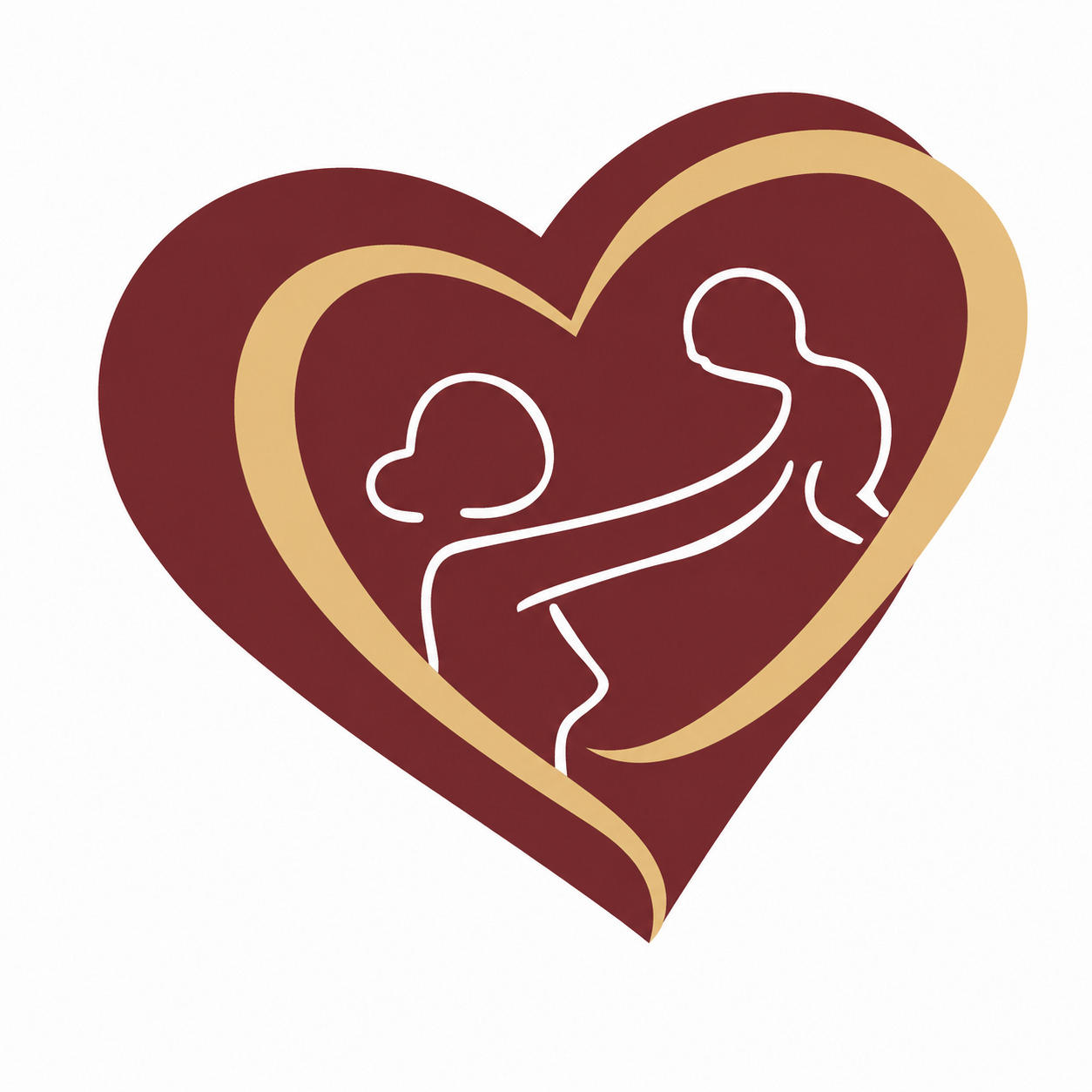 Logo Klinik Bayi Jenius
